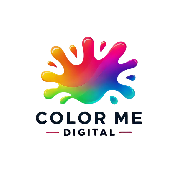 Color Me Digital